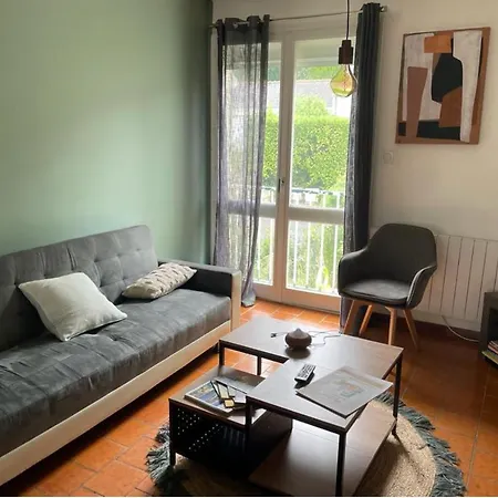 Dom wakacyjny St Hilaire St Florent *