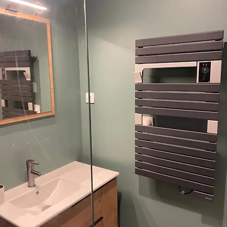 St Hilaire St Florent Saumur