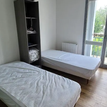 St Hilaire St Florent Dom wakacyjny