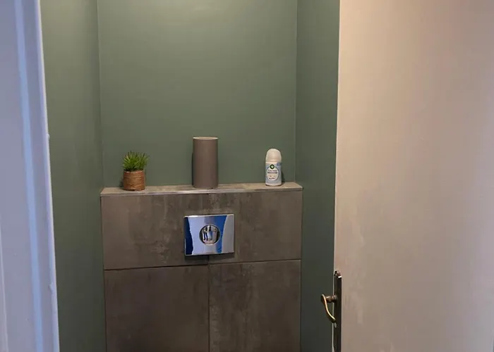 بيت للعطل St Hilaire St Florent سوموور